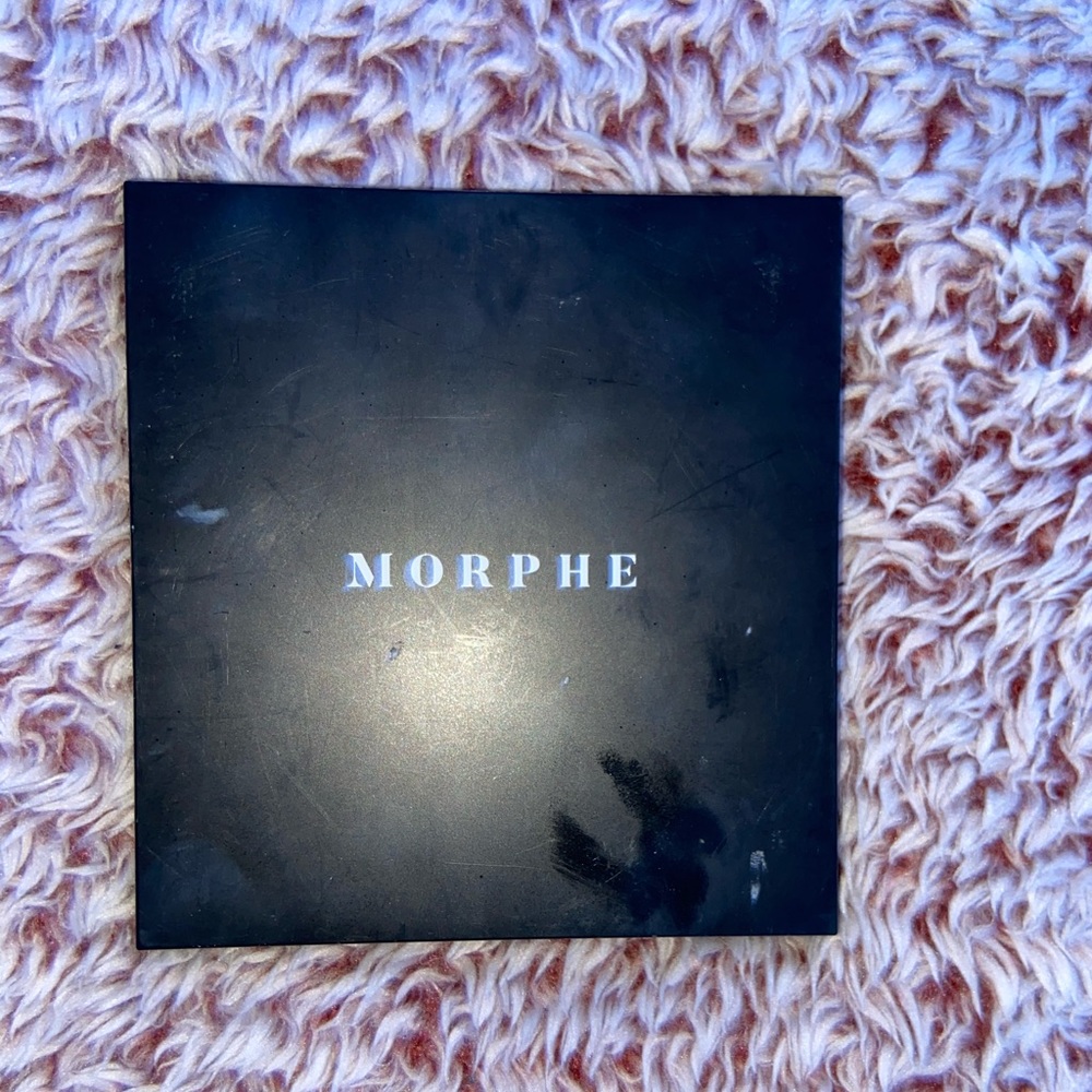 Morphe 9B Palette